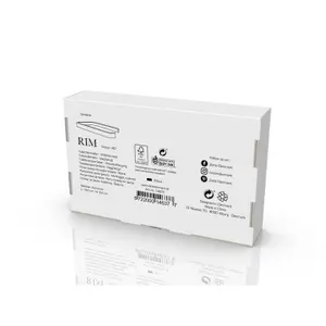 Toilettenpapierhalter Zone Denmark Rim image-4