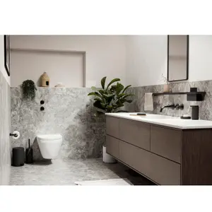 Wandspiegel Zone Denmark Rim image-5