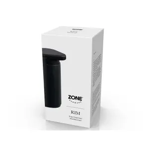 Wall-mounted soap dispenser Zone Denmark Rim image-2