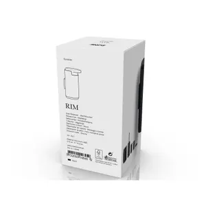 Wall-mounted soap dispenser Zone Denmark Rim image-3