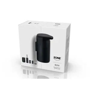 Wall-mounted soap dispenser Zone Denmark Rim image-4