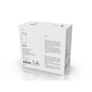 Wall-mounted soap dispenser Zone Denmark Rim image-5