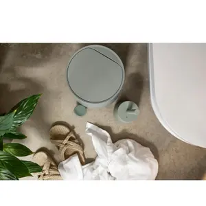 Toilet brush Zone Denmark Nova One image-5