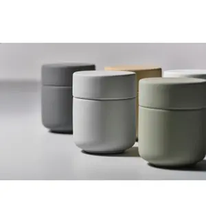 Topf mit Deckel Zone Denmark Ume image-4