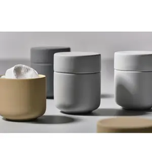 Topf mit Deckel Zone Denmark Ume image-6