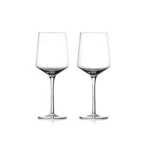 Wine glass Zone Denmark Rocks (x2) image-0
