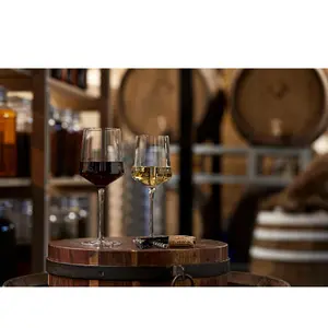 Wine glass Zone Denmark Rocks (x2) image-1