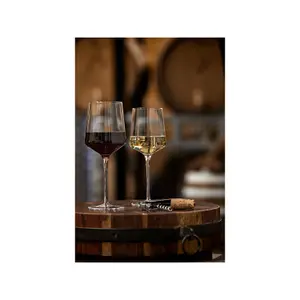 Wine glass Zone Denmark Rocks (x2) image-2