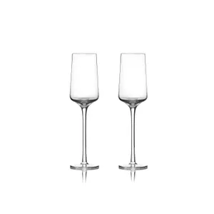 Bicchiere da champagne Zone Denmark Rocks (x2) image-0