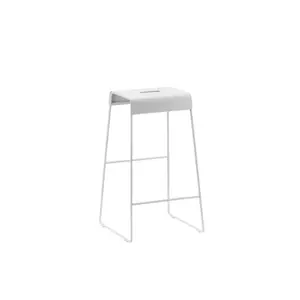 Hocker Zone Denmark A-Stool image-0