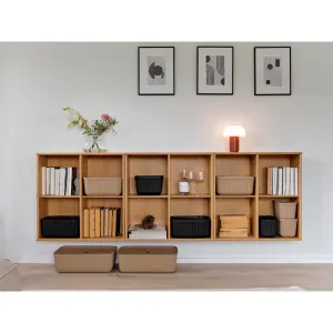 Aufbewahrungsbox Zone Denmark Pulp (x2) image-2