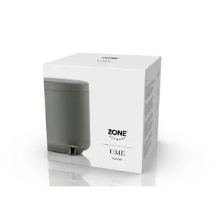 Pedal bin Zone Denmark Ume image-1