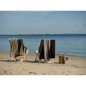 Bath towel Zone Denmark Classic image-3