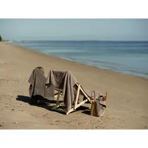 Bath towel Zone Denmark Classic image-5
