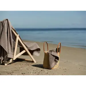 Bath towel Zone Denmark Classic image-6
