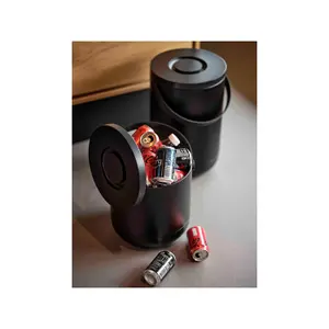 Poubelle Zone Denmark Circular image-6