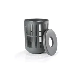 Laundry basket Zone Denmark Ume image-1