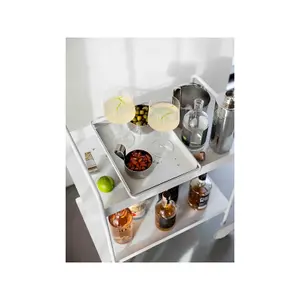 Trolley Zone Denmark A-Cocktail Trolley image-4