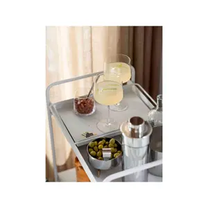 Trolley Zone Denmark A-Cocktail Trolley image-5