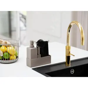 Geschirrset mit Geschirrtuch Zone Denmark image-6