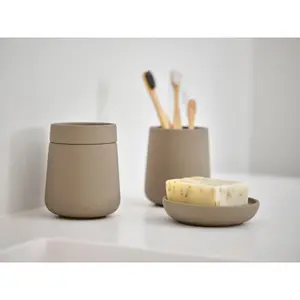 Kubek na szczoteczkę do zębów Zone Denmark Nova One image-2