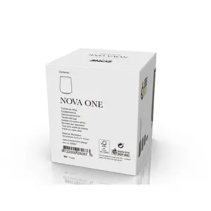 Kubek na szczoteczkę do zębów Zone Denmark Nova One image-5