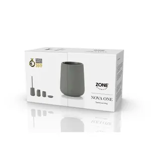 Kubek na szczoteczkę do zębów Zone Denmark Nova One image-6