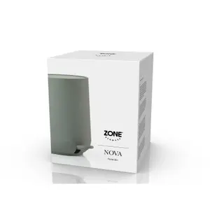 Pedal bin Zone Denmark Nova image-1