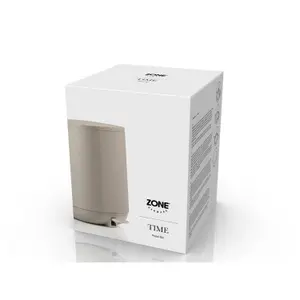 Poubelle à pédale Zone Denmark Time image-1