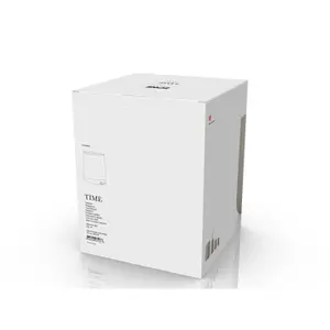 Poubelle à pédale Zone Denmark Time image-2