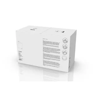 Poubelle à pédale Zone Denmark Time image-4