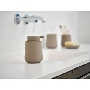 Kasse med låg Zone Denmark Nova One image-2