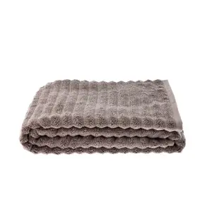 Beach towel Zone Denmark Inu image-0