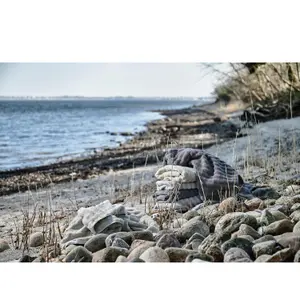 Badetuch Zone Denmark Inu image-2