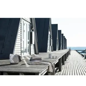 Badetuch Zone Denmark Inu image-3