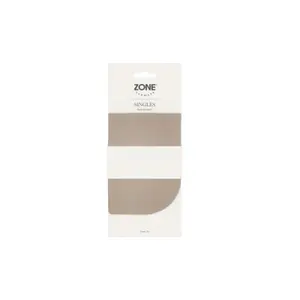Racloir multi-usages doux Silicone Zone Denmark Singles image-1
