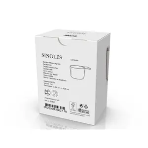 Messbecher Singles Zone Denmark Singles image-6