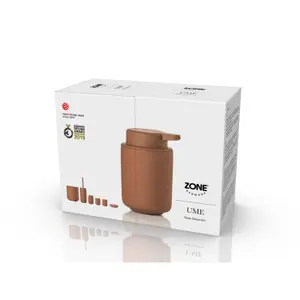 Soap dispenser Zone Denmark Ume image-6