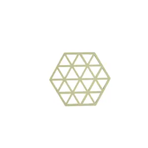 Topfuntersetzer Zone Denmark Triangles image-0