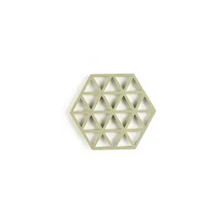 Topfuntersetzer Zone Denmark Triangles image-1