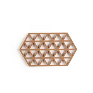 Sottopentola Zone Denmark Triangles image-1