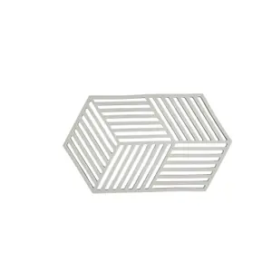 Salva mesa Zone Denmark Hexagon image-0