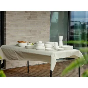 Insalatiera in porcellana Zone Denmark Eau image-3