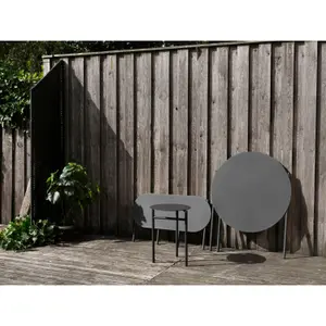 Disc stool Zone Denmark image-6
