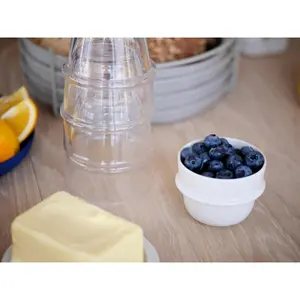 Kaffeetasse Zone Denmark Eau image-2