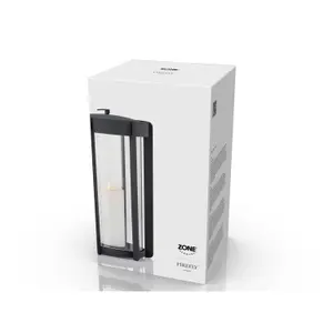 Lantern Zone Denmark Firefly image-2