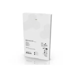 Dessous de plat Zone Denmark Hexagon (x3) image-3