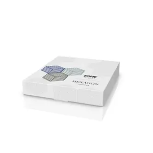Sottopentola Zone Denmark Hexagon (x3) image-1