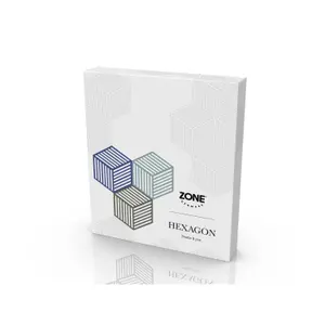 Sottopentola Zone Denmark Hexagon (x3) image-2