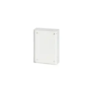 Panel Zone Denmark POS sign A7 image-0